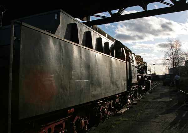 Knochenjob - Traumberuf