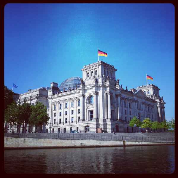 Reichstag