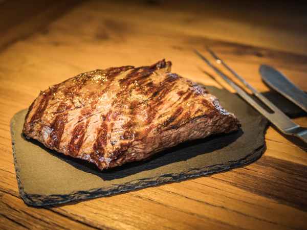 Flanksteak