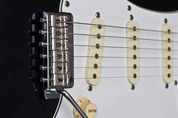 E-Gitarre III