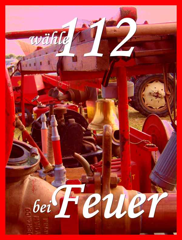 Notruf 112