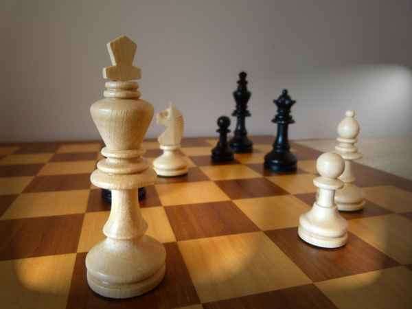 Schach 06