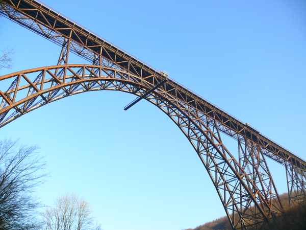 "Müngstener Brücke 2"
