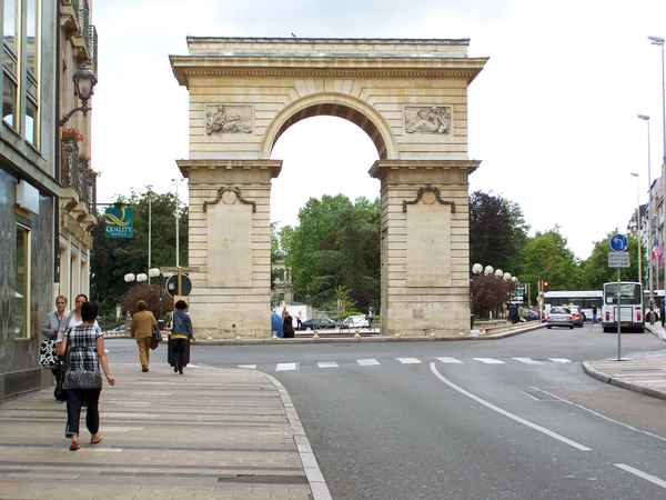 Frankreich_Dijon/Burgund 2