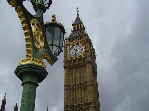 Big Ben / Aufgrund einiger schlechter Erfahrungen dieser Hinweis für alle Menschen mit Wahrnehmungsdefiziten. Alle meine Bilder dürfen nur nichtkommerziell genutzt werden.