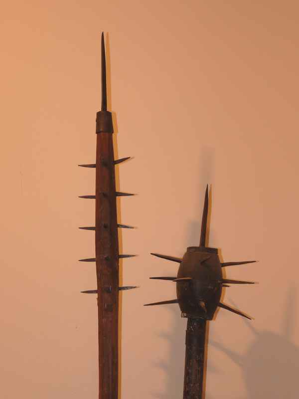 Ritterwaffen 1