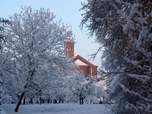 Winterlandschaft