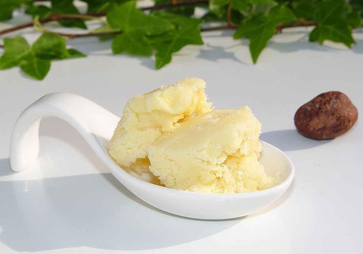 Sheabutter