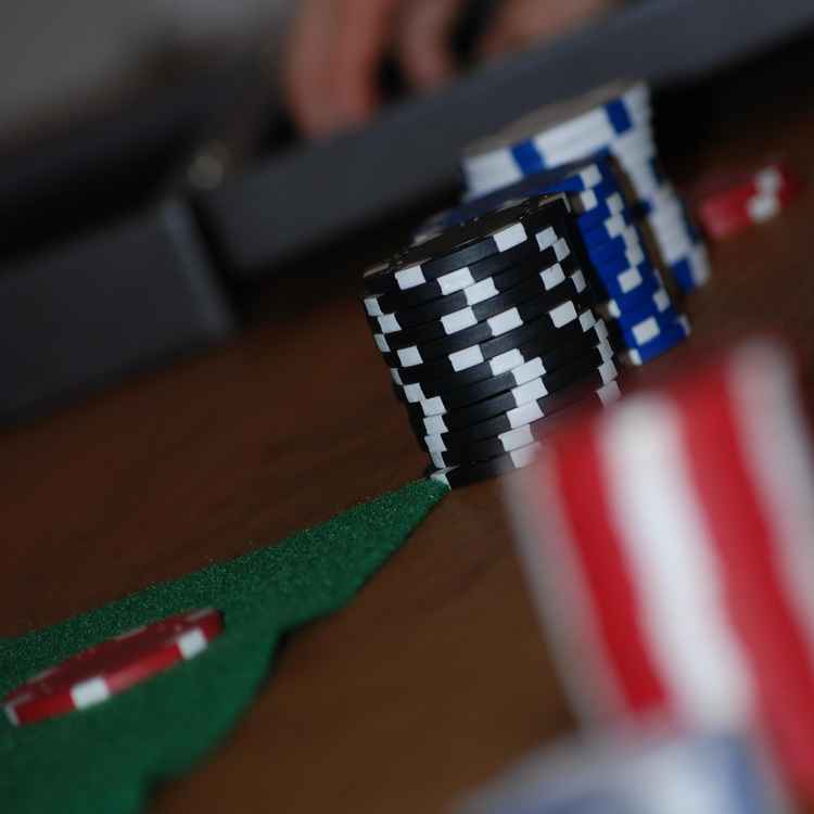 Pokerfieber