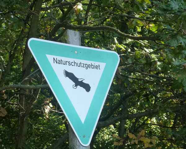 Naturschutzgebiet