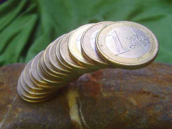 Fällt der Euro?