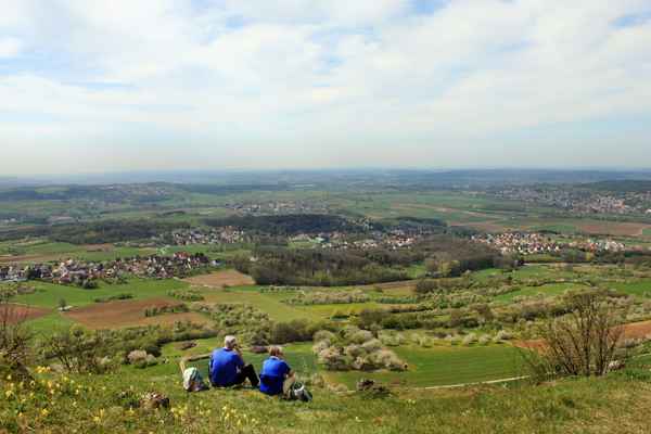 Ehrenbürg Walberla 4