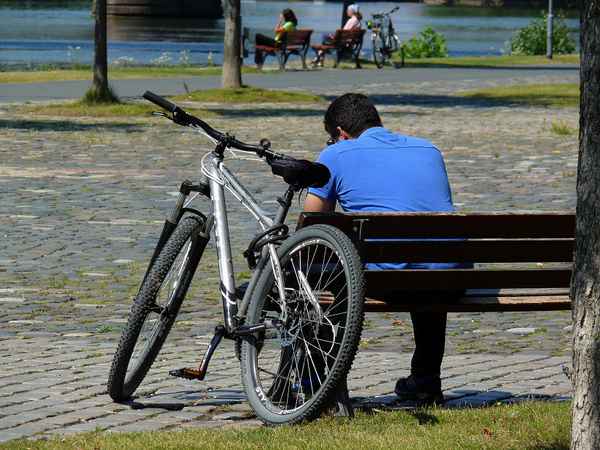 Entspannen - Relaxen