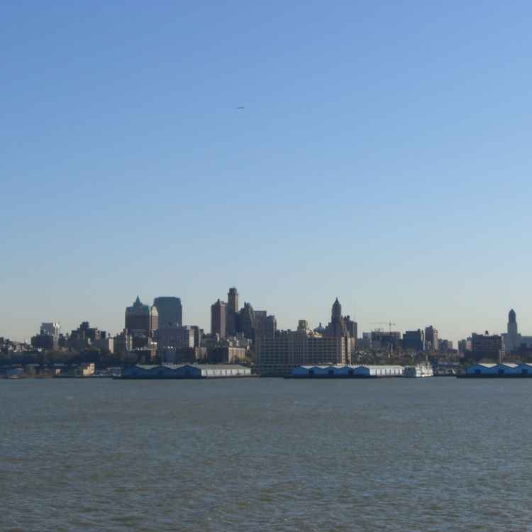 New York