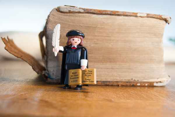Lutherbibel