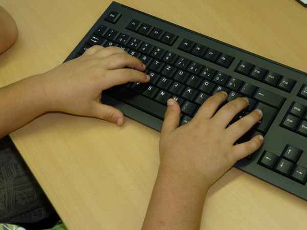 Lernen am PC