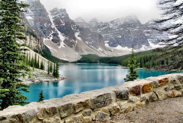 Rocky Mountains (Kanada)