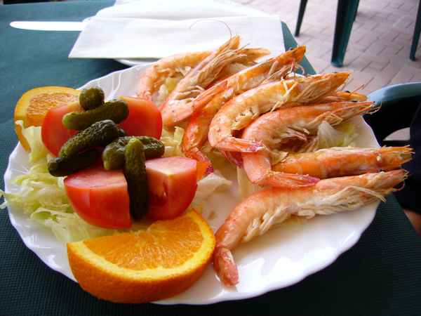 Gambas