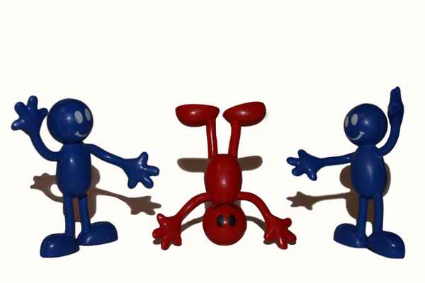 Dürfen wir vorstellen....