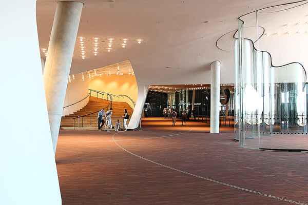 Elbphilharmonie