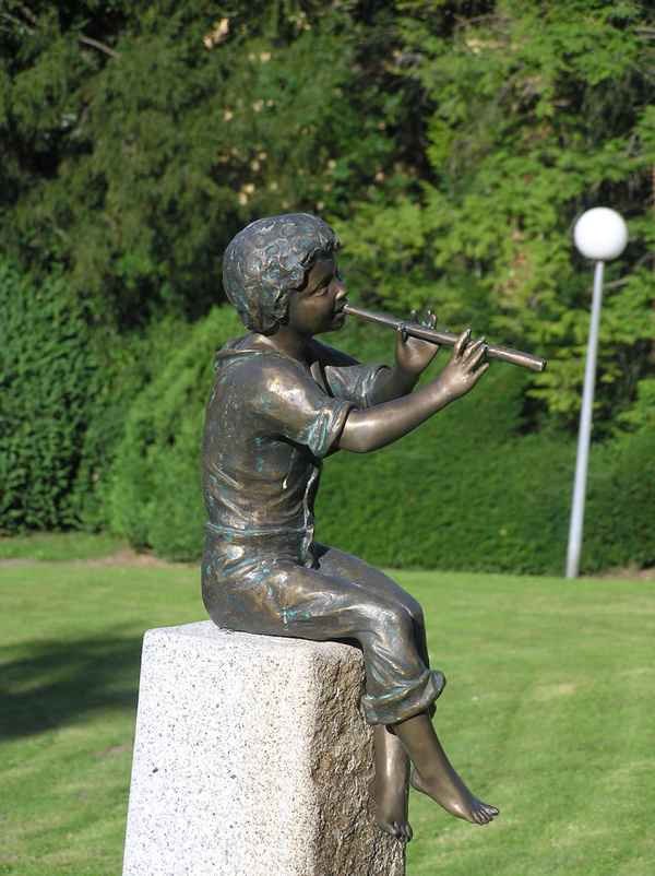 Badenweiler Bronze