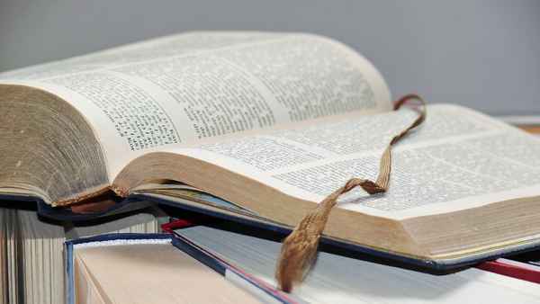 Am Anfang war das Wort