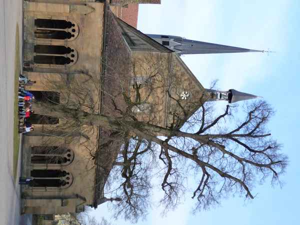Kloster Maulbronn