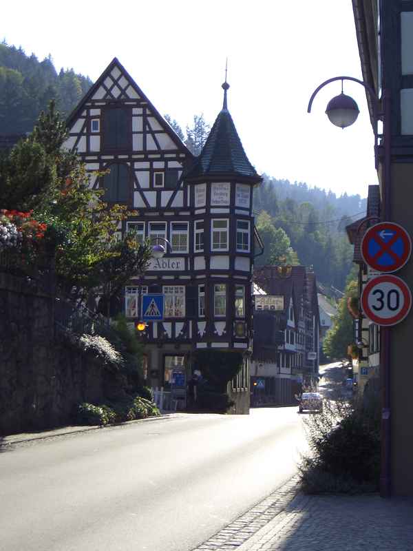 Altstadt