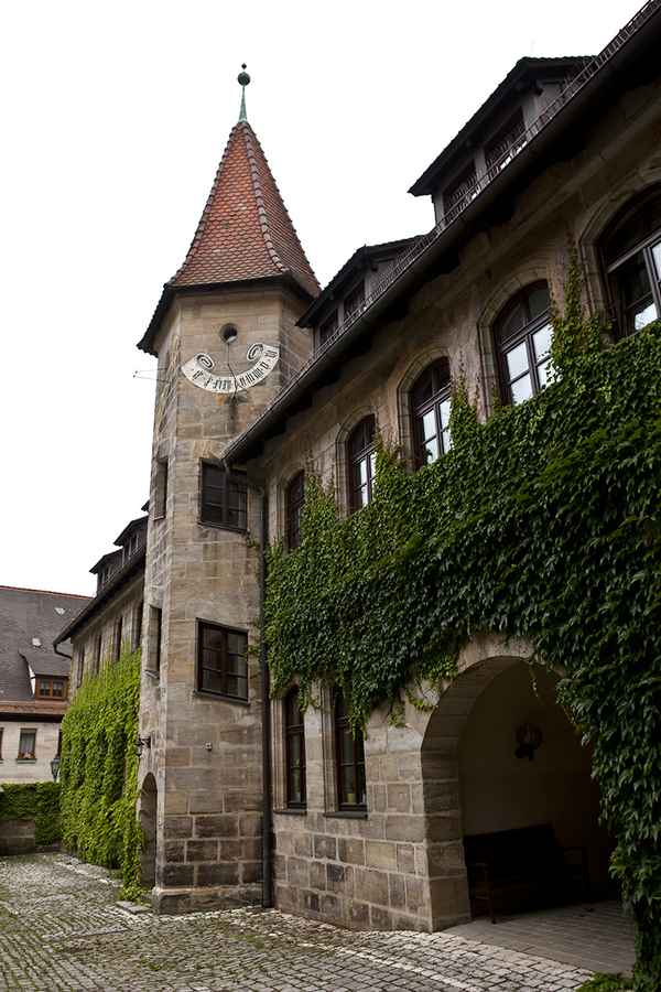 Ohne Sonne keine Zeit