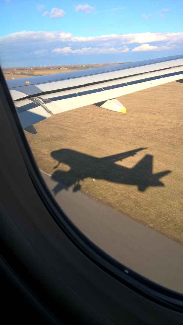 Anflug