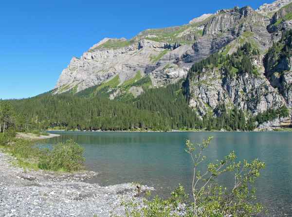 Ruhe tanken am Alpsee