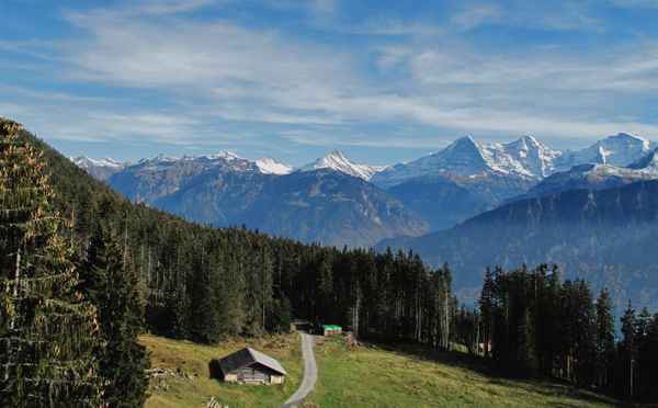 Berner Hochalpen