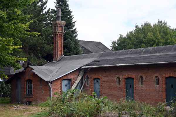 Da steckt noch Arbeit