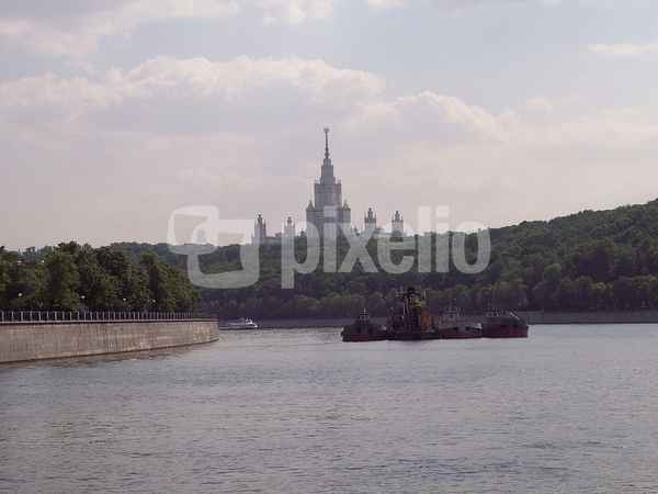 Die Moskwa