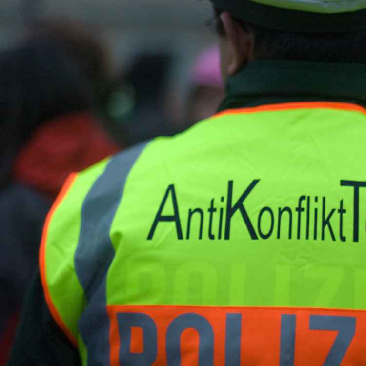 ANtiKonfliktTeam
