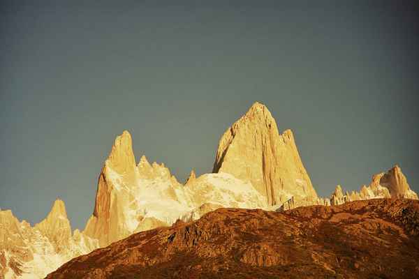  Fitz Roy