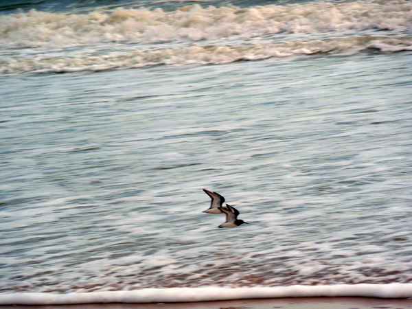 Abflug