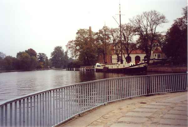 Köpenick - Die Freiheit