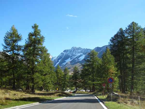Endstation Fafleralp