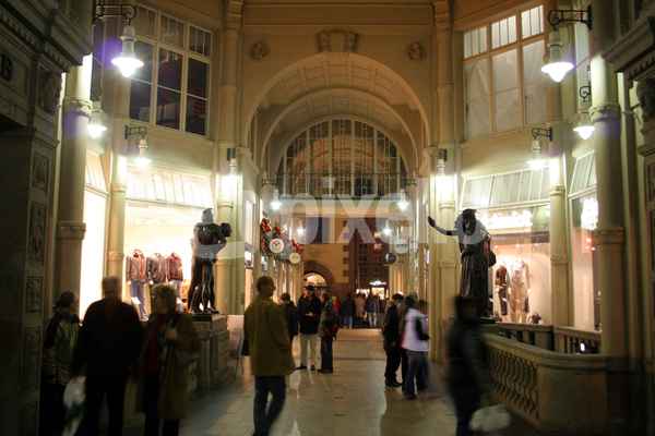 Auerbachs Keller in Leipzig