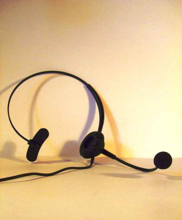 headset 5