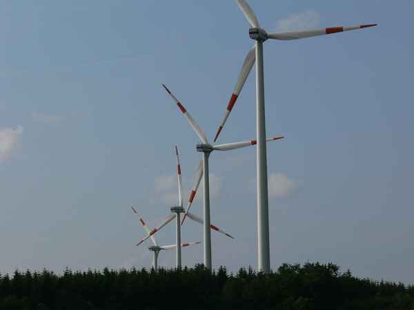 Windkraft