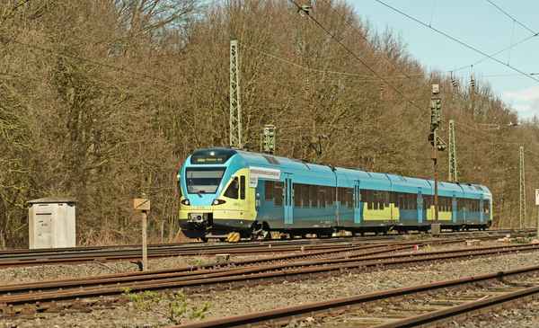 Regionalverkehr