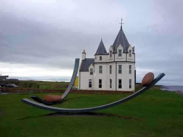 John o’ Groats / Schottland