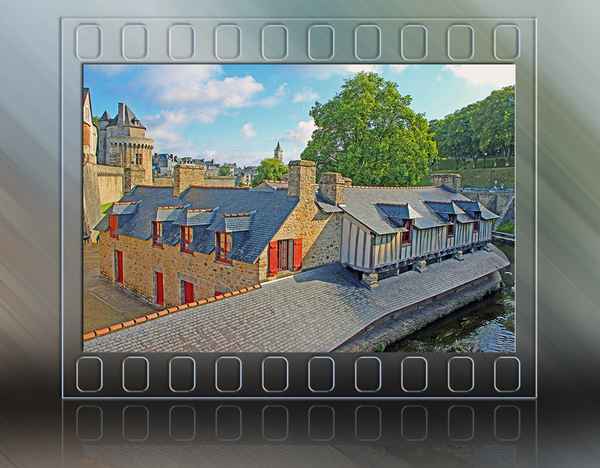 Vannes