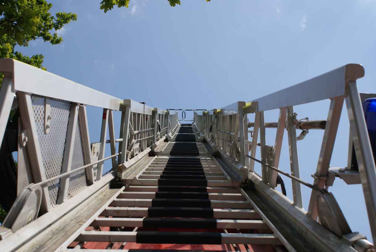 Way to heaven