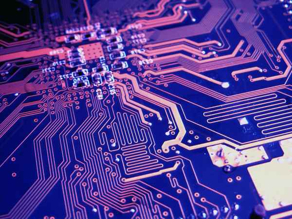Sockel A Mainboard