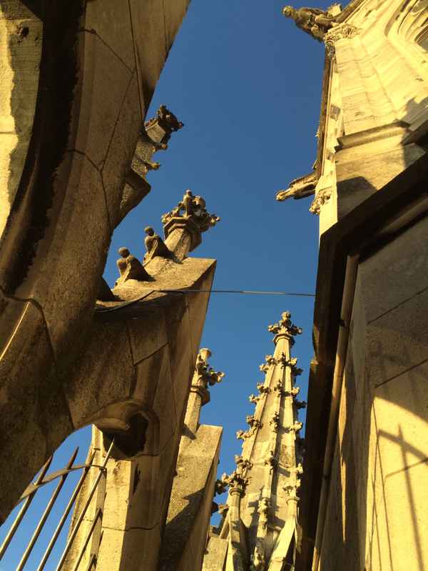 Rathausturm München