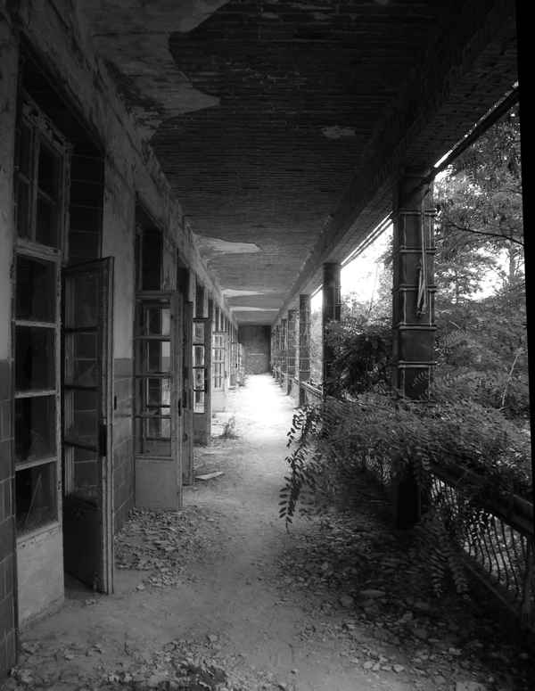 Chirurgie Beelitz Heilstätten