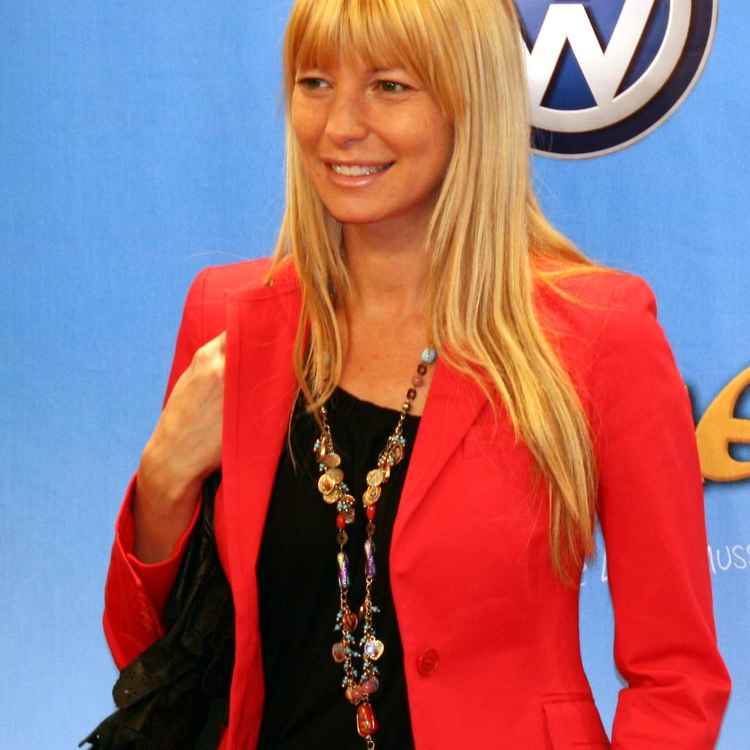 Giulia Siegel